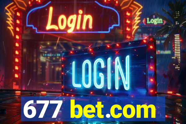 677 bet.com